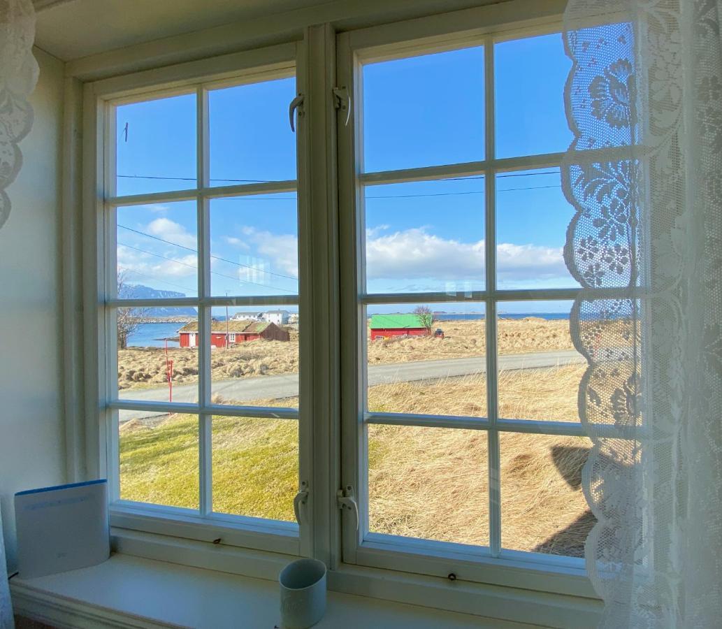 Fishermans View Alstad  Exterior photo