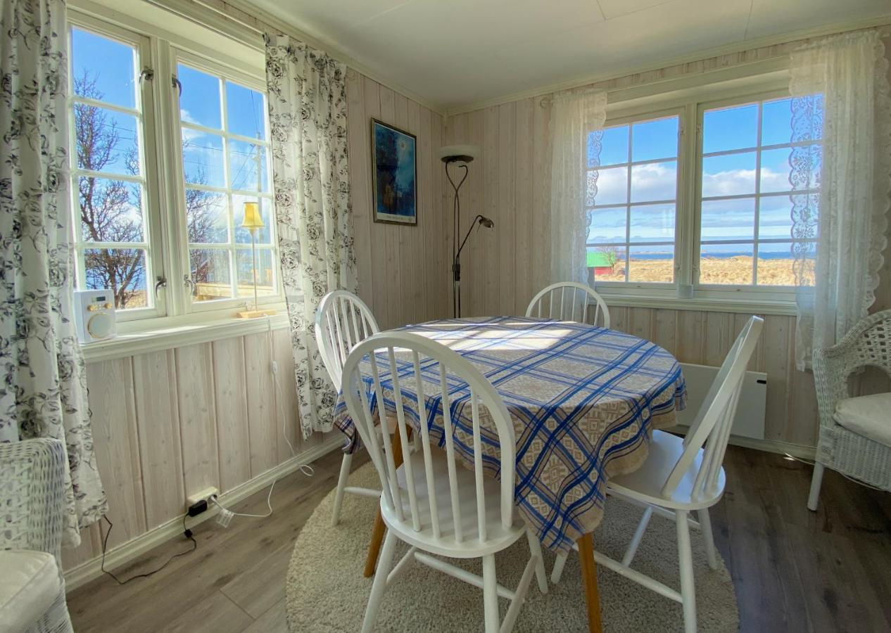 Fishermans View Alstad  Exterior photo