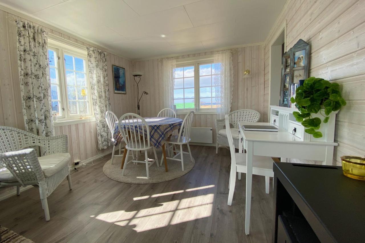 Fishermans View Alstad  Exterior photo